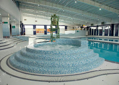استخر در رشت
