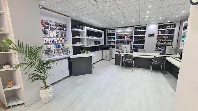 تعمیرات کامپیوتر در رشت