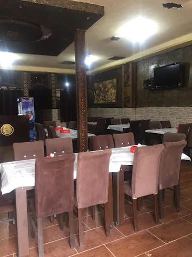 بهترین رستوران های رشت