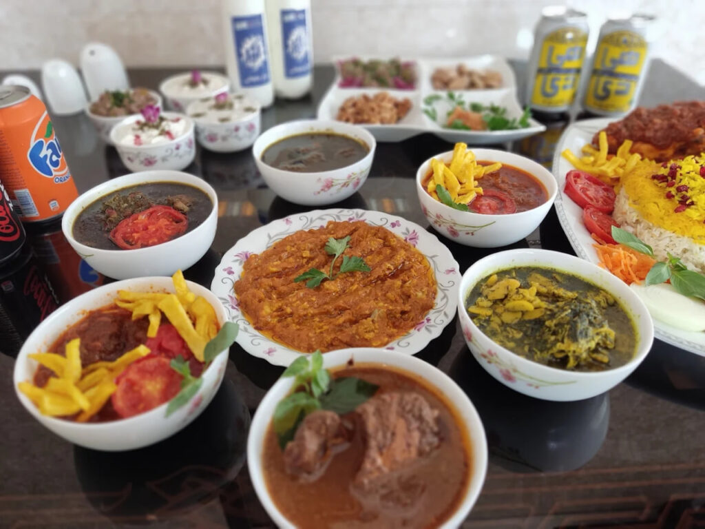 تصویر گالری