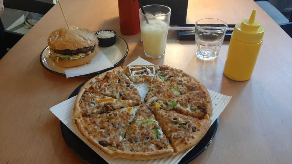 تصویر گالری