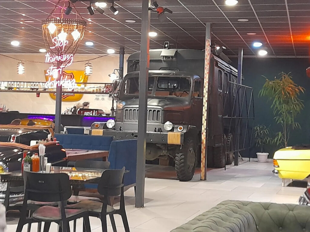 تصویر گالری