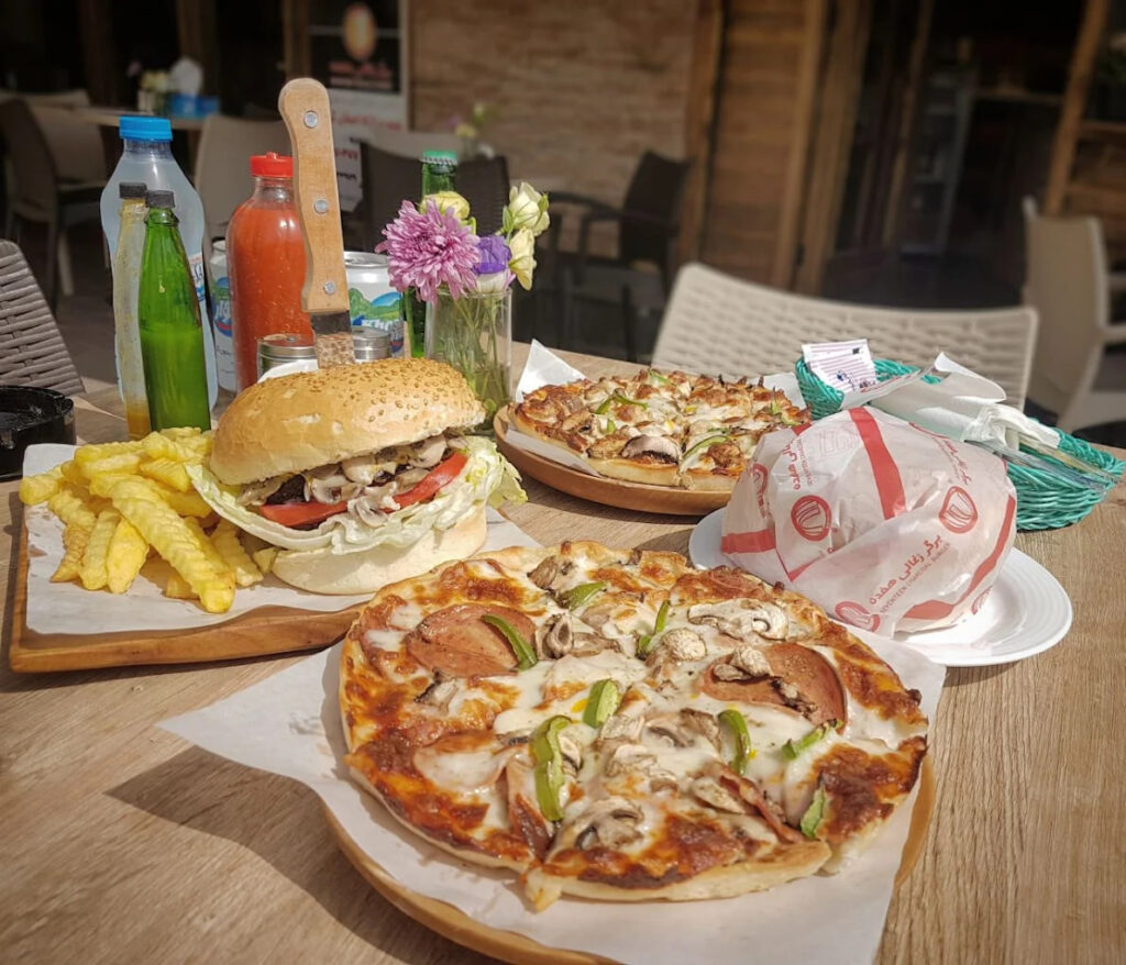 تصویر گالری