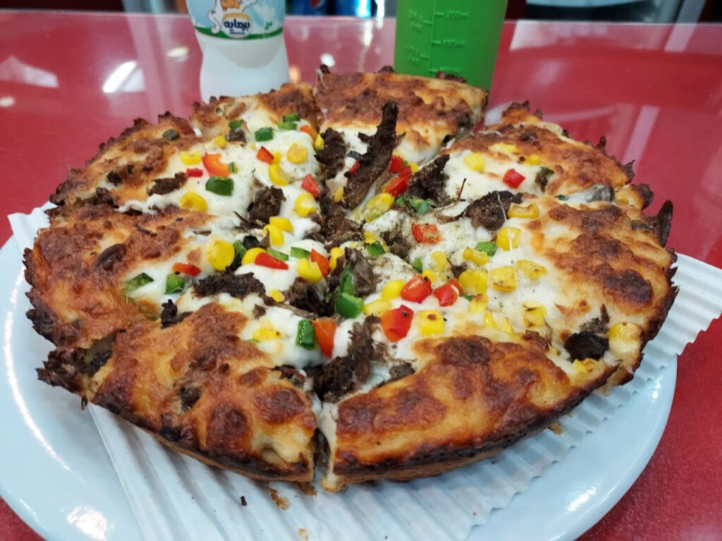 تصویر گالری