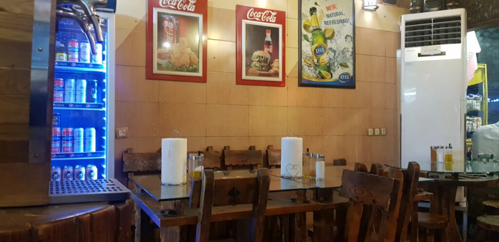 تصویر گالری