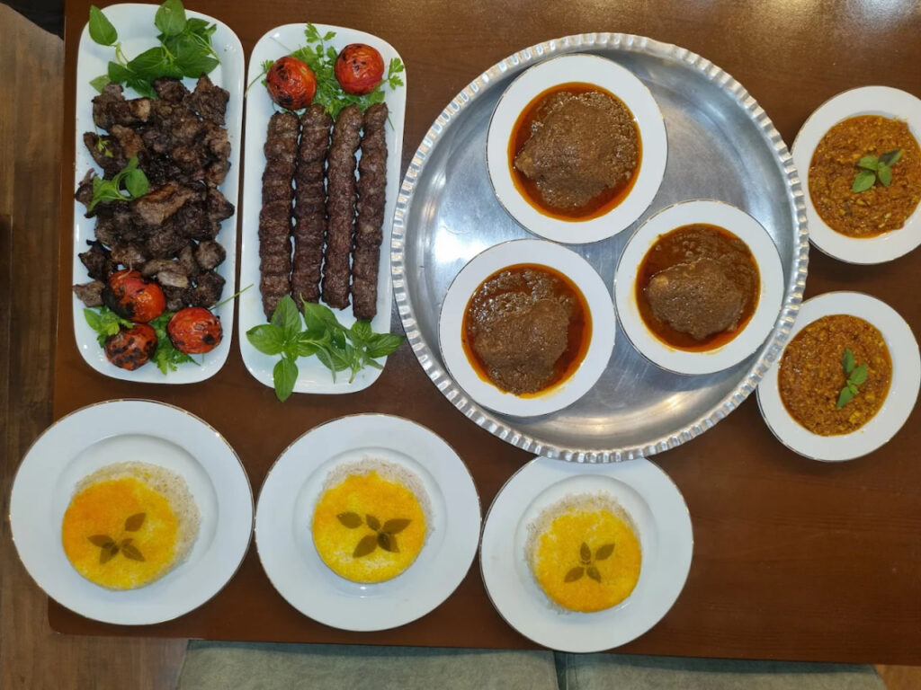 تصویر گالری