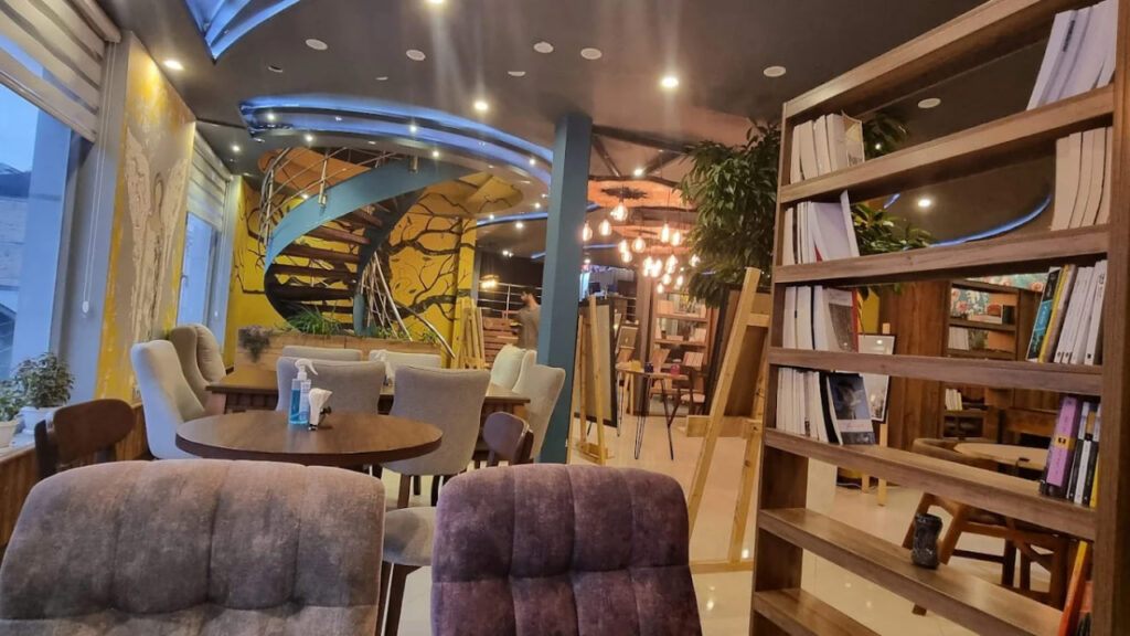 تصویر گالری