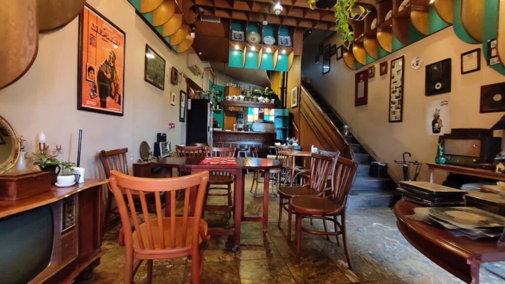 تصویر گالری