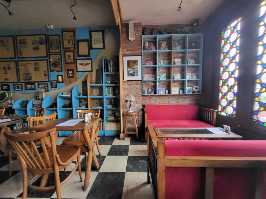 تصویر گالری