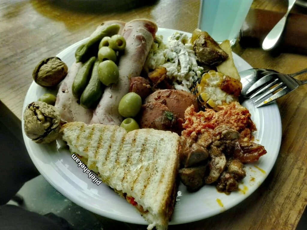 تصویر گالری