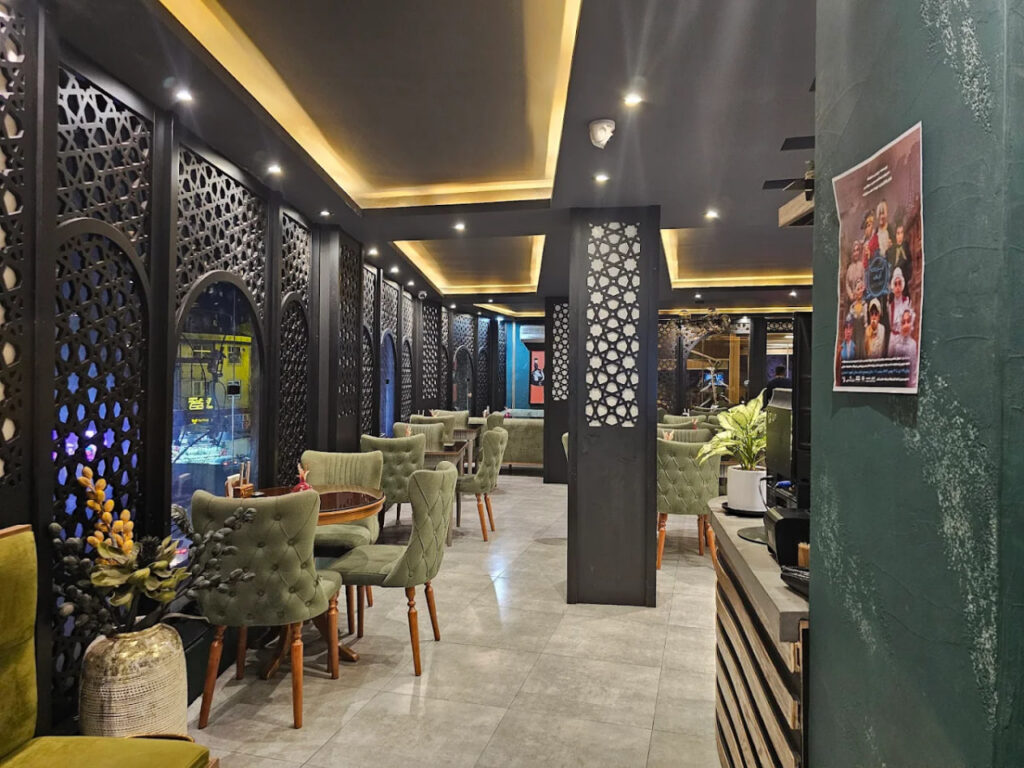 تصویر گالری