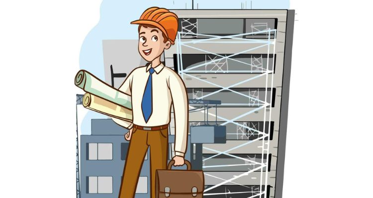 پیمانکاری ساختمان در رشت