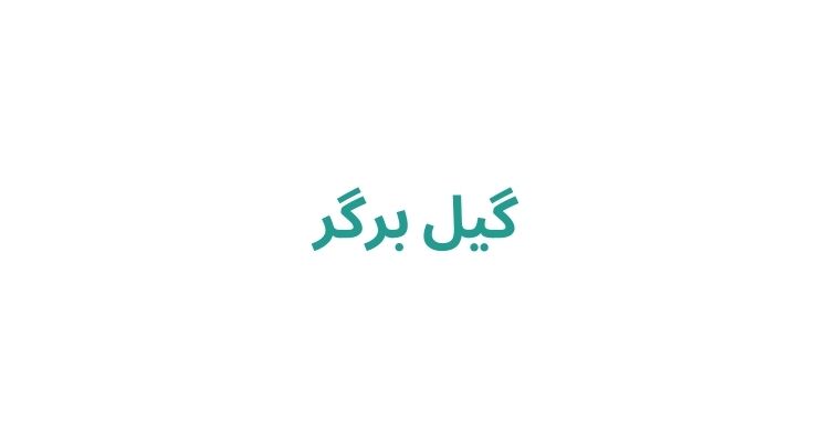 فست فود در رشت