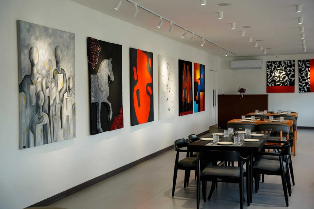 تصویر گالری