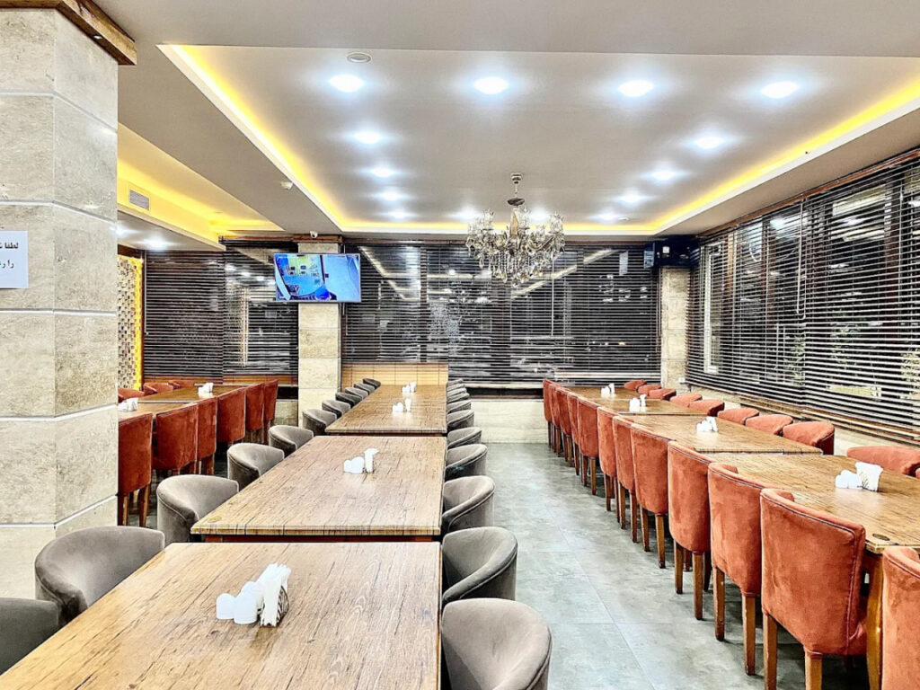 تصویر گالری