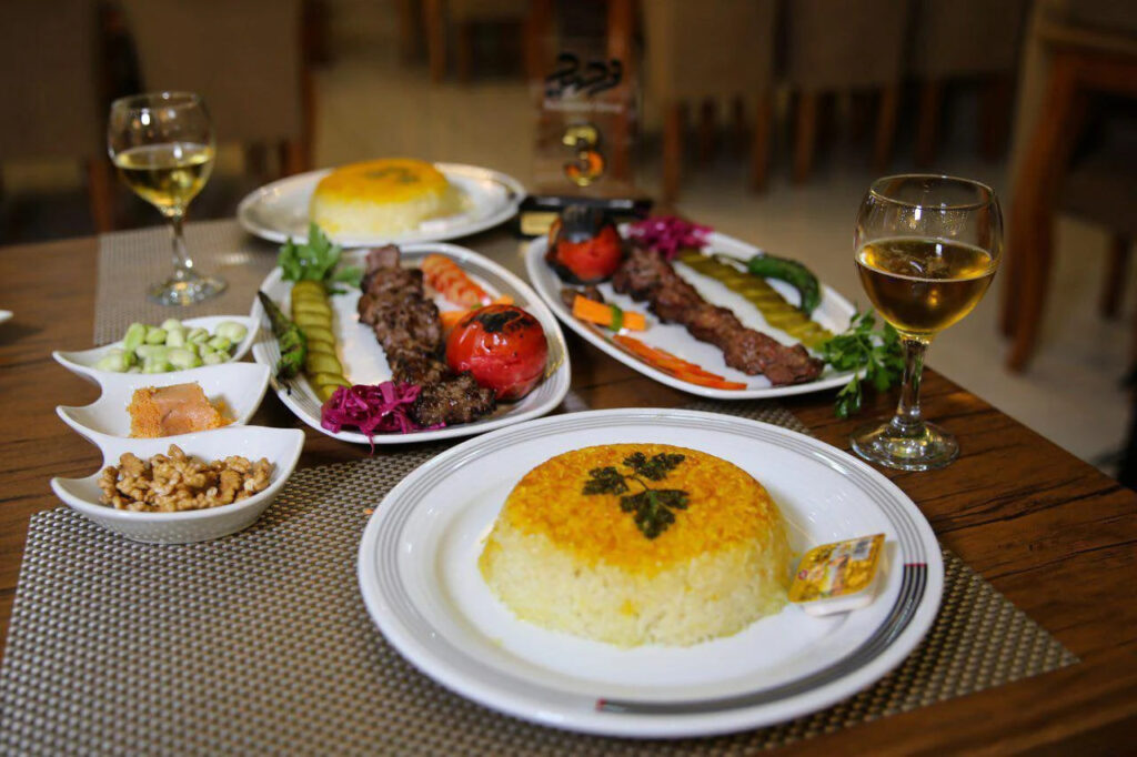 تصویر گالری