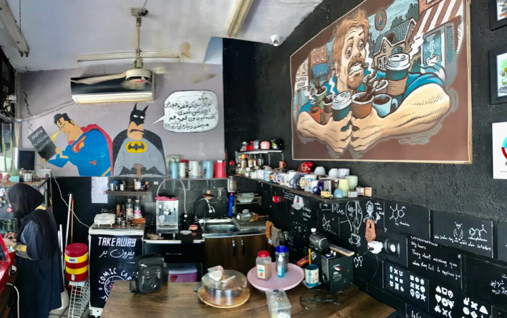 تصویر گالری