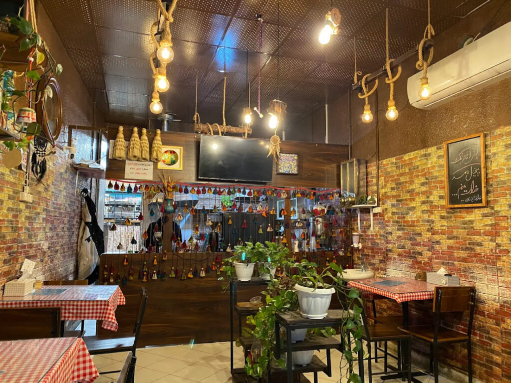 تصویر گالری