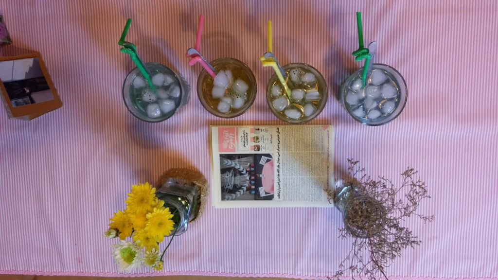 تصویر گالری