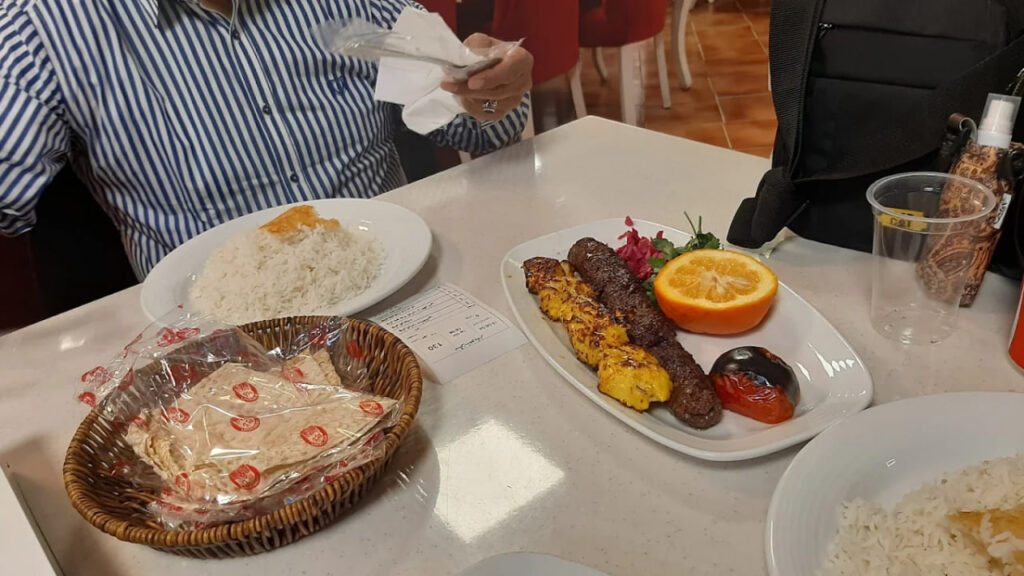 تصویر گالری