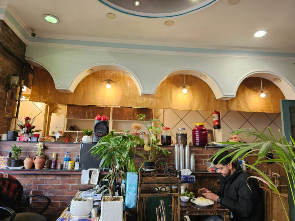 تصویر گالری