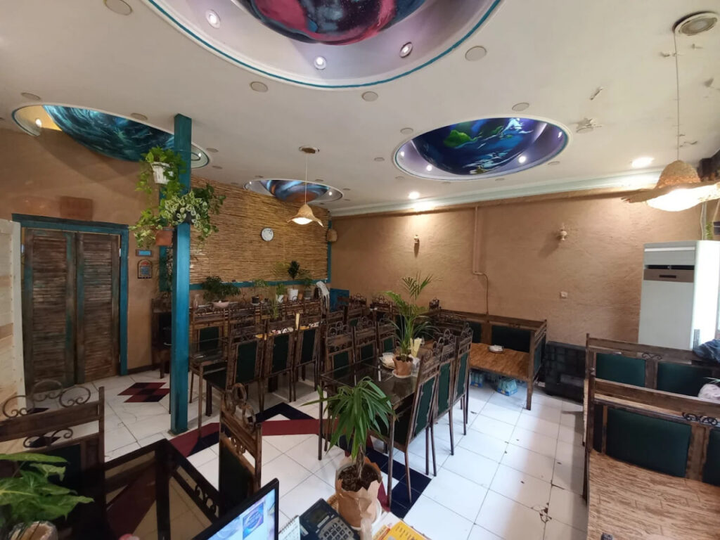 تصویر گالری