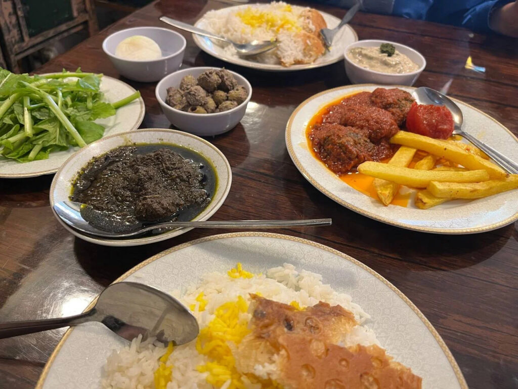 تصویر گالری