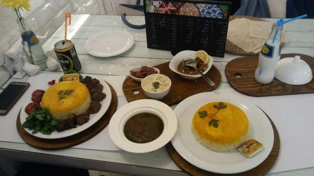 تصویر گالری