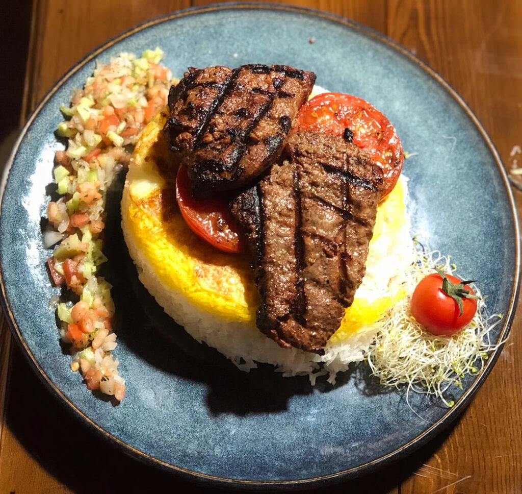 تصویر گالری