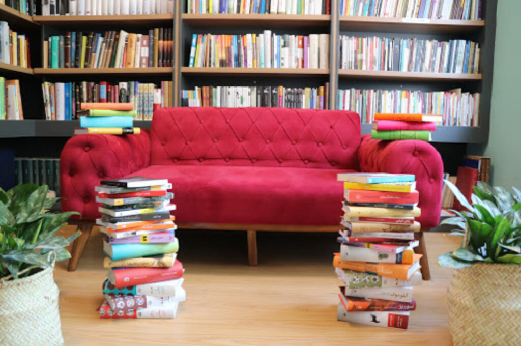 تصویر گالری