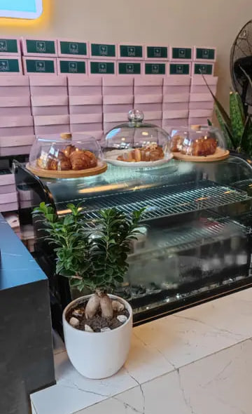 کافههای خوب در رشت