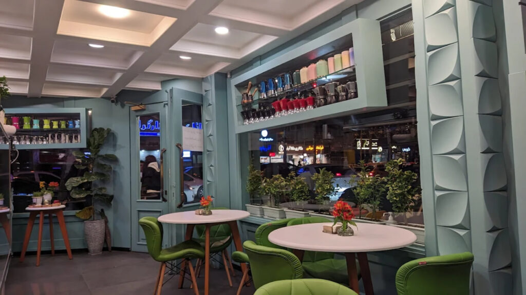 تصویر گالری