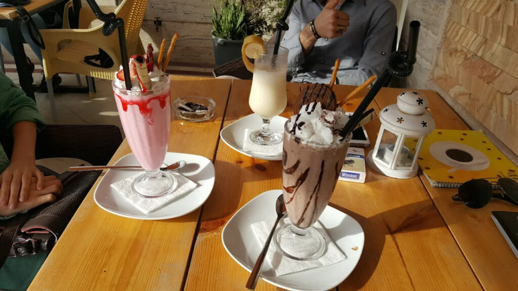 تصویر گالری