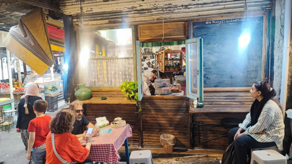 تصویر گالری