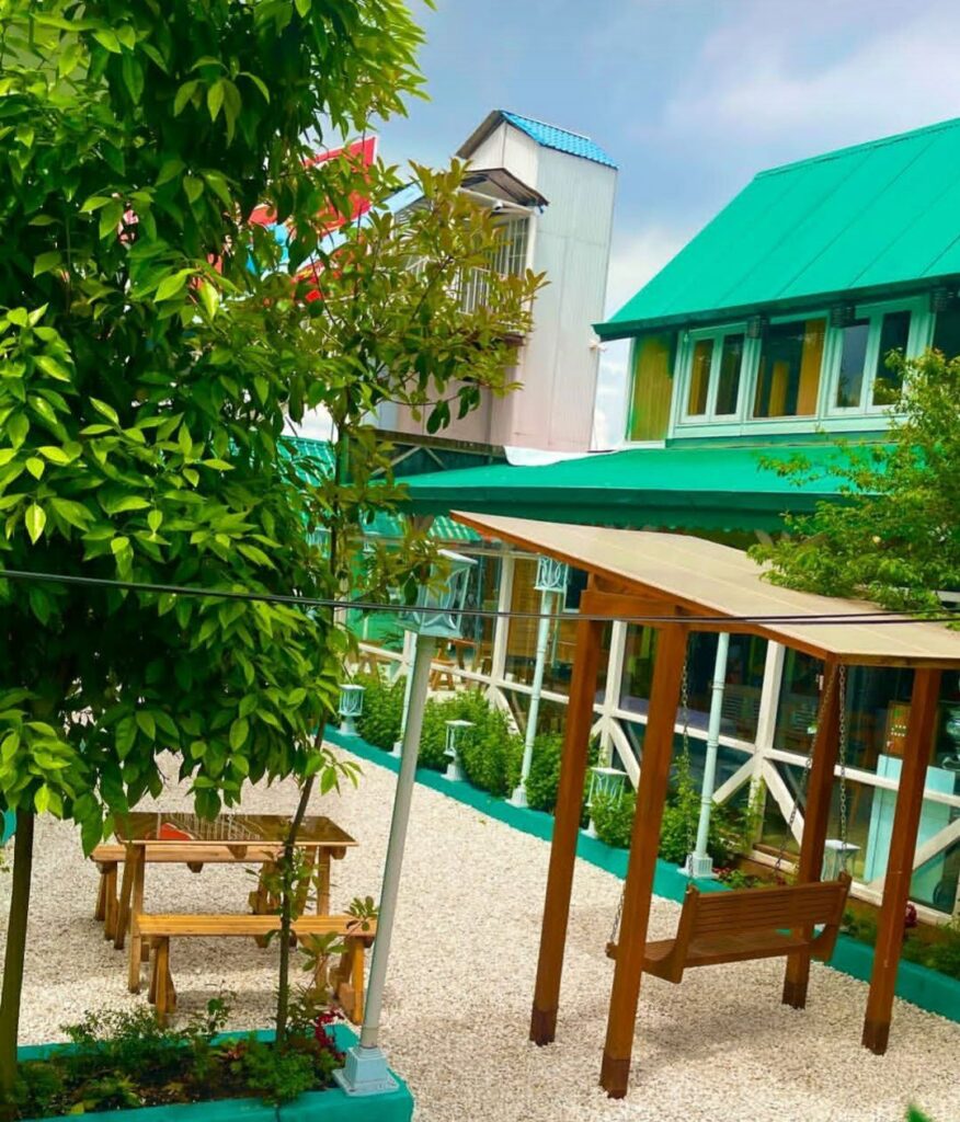 تصویر گالری