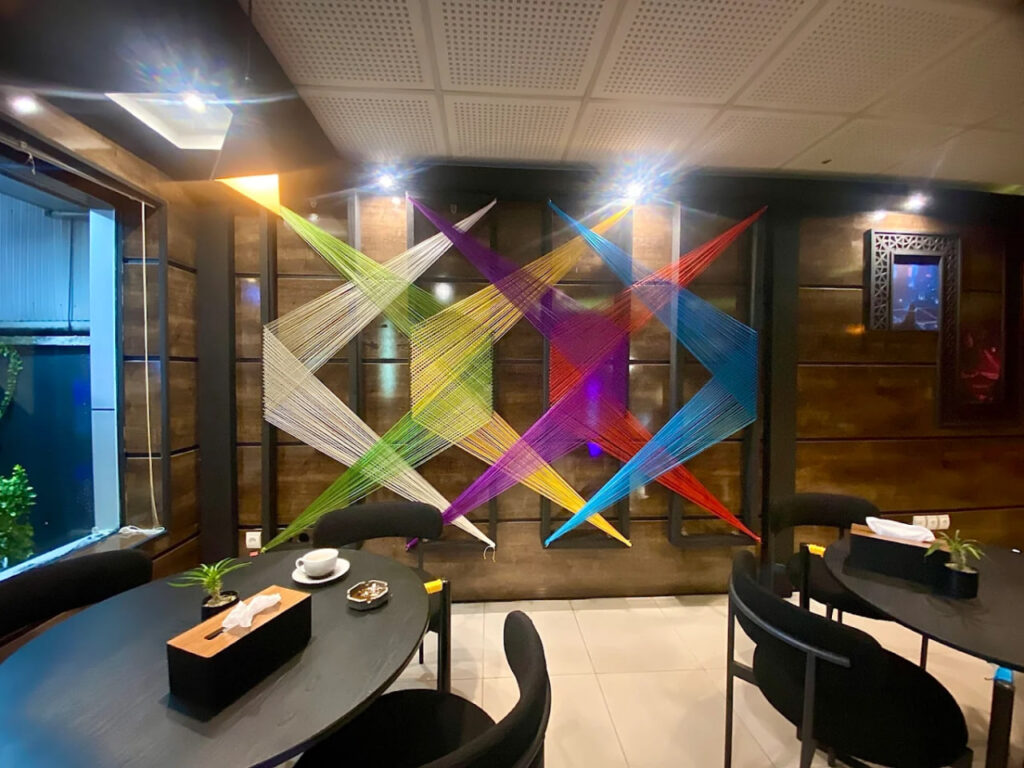 تصویر گالری