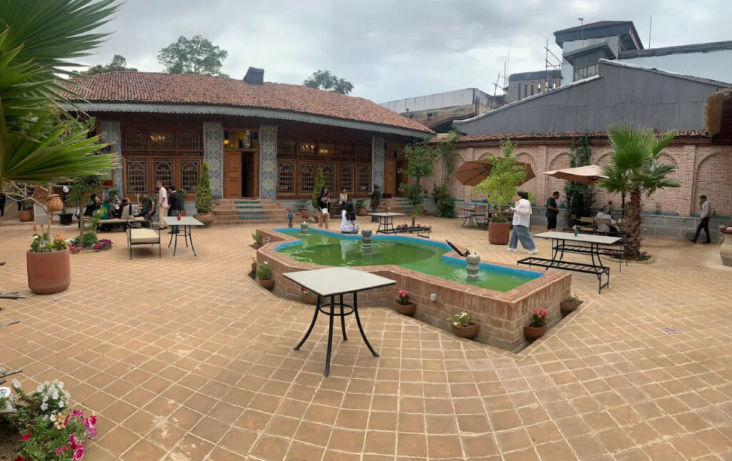 تصویر گالری