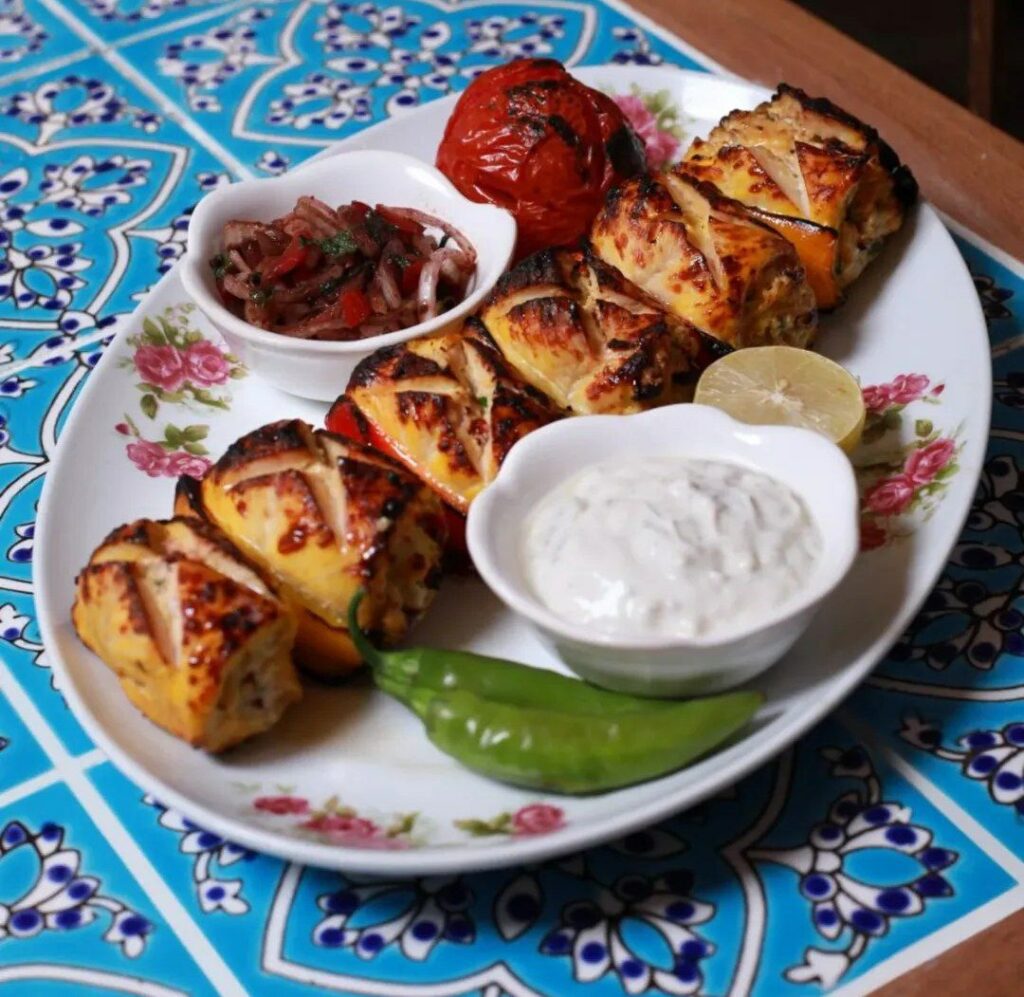 تصویر گالری