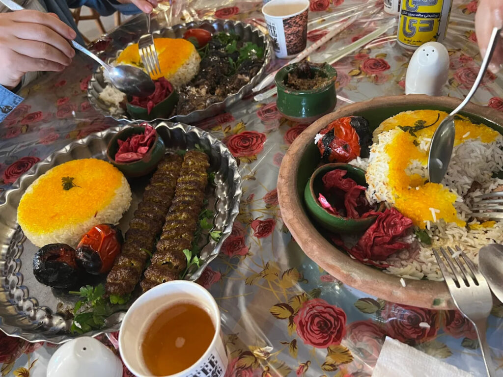 تصویر گالری