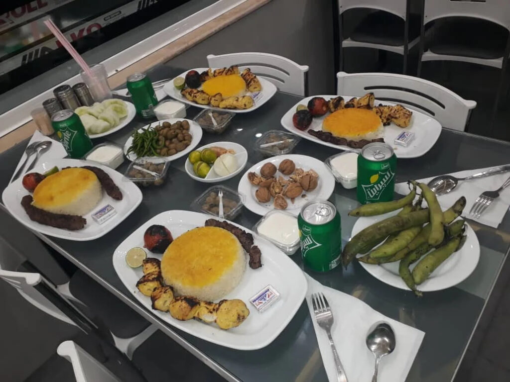 تصویر گالری