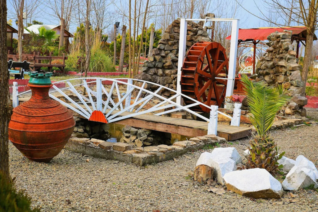 تصویر گالری