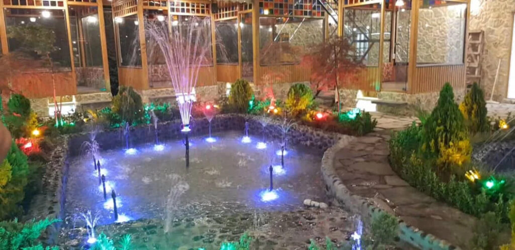 تصویر گالری