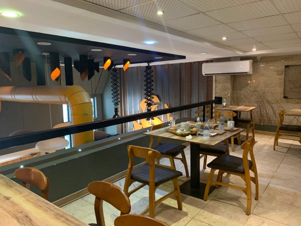 تصویر گالری