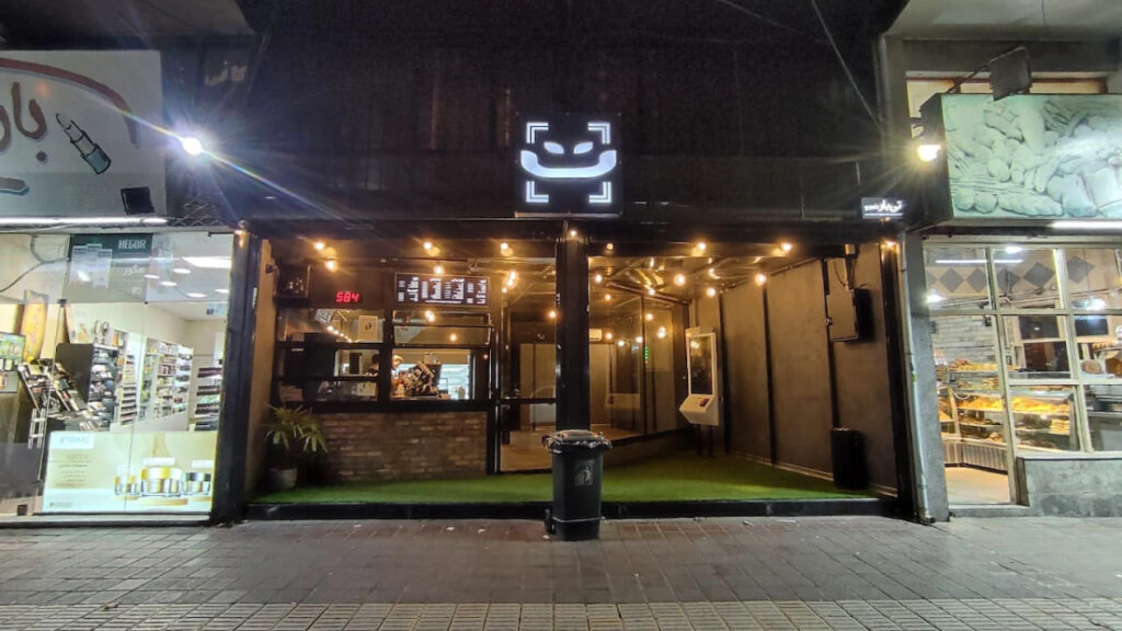 تصویر گالری