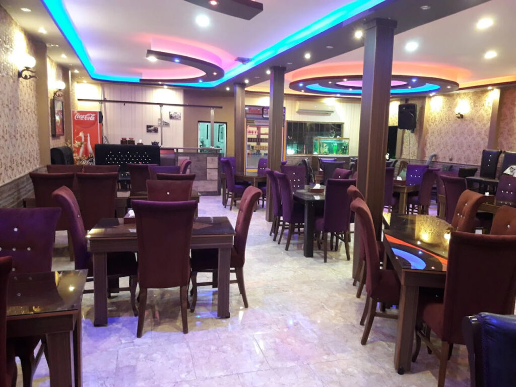 تصویر گالری