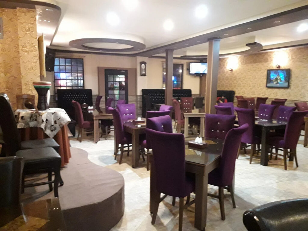 تصویر گالری