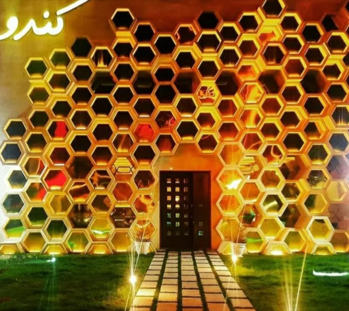 بهترین رستوران های رشت