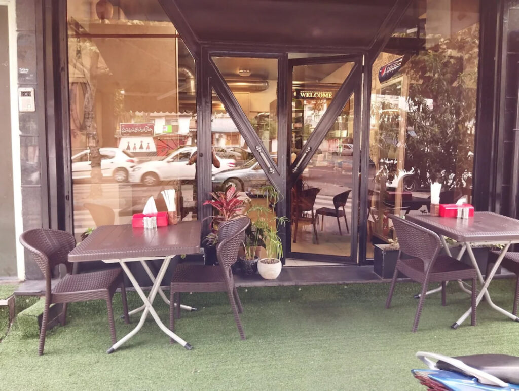 تصویر گالری