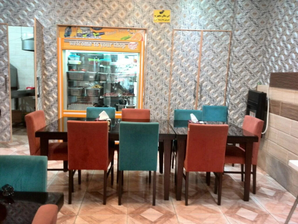 تصویر گالری