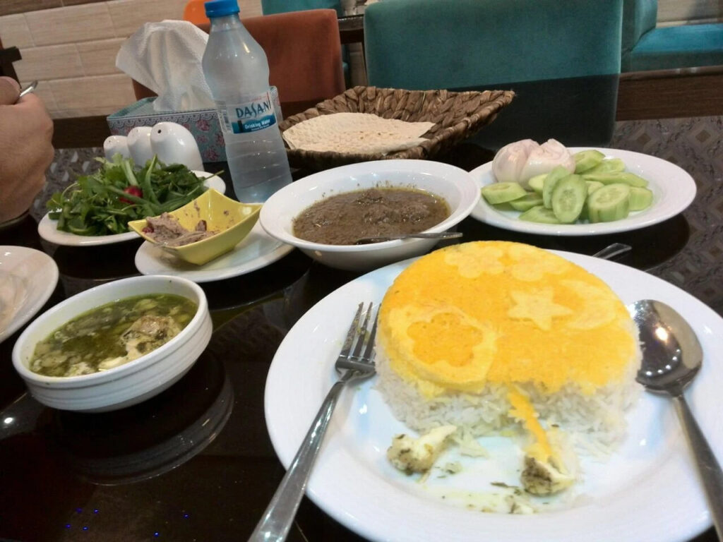 تصویر گالری